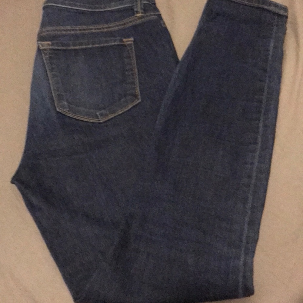 Loft jeans